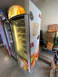 Vetrina gelati