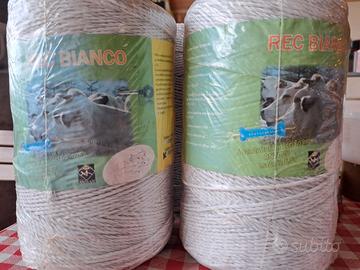 Filo per recinzioni, 70  euro