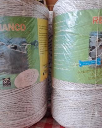 Filo per recinzioni, 70  euro