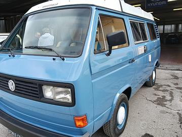 Ww westfalia t3
