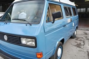Ww westfalia t3