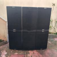 subwoofer db sigma 118