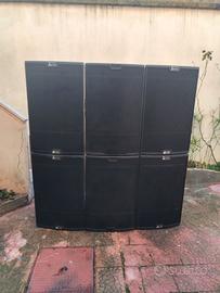 subwoofer db sigma 118