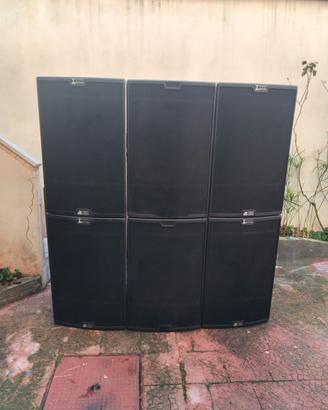 subwoofer db sigma 118