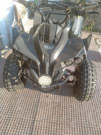 quad 125
