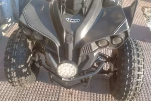 quad 125