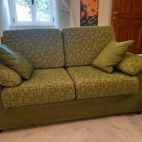 Divano 2 posti e divano 3 posti