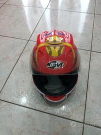  casco con tuta  guanti scarpe 32 da pilota 