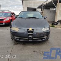 ALFA ROMEO 147 937 1.6 16V T.SPARK -ricambi