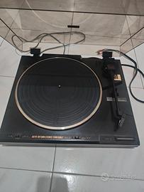 Pioneer PL 480 Giradischi piatto 33/45 giri