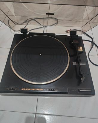 Pioneer PL 480 Giradischi piatto 33/45 giri