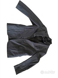 Giacca/Blazer Fay Double Front in Lana