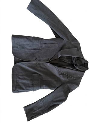 Giacca/Blazer Fay Double Front in Lana