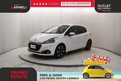 Peugeot 208 1.2 puretech Signature s&s 82cv 5p