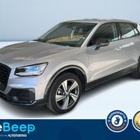 Audi Q2 30 1.6 TDI ADMIRED S-TRONIC MY20