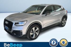 Audi Q2 30 1.6 TDI ADMIRED S-TRONIC MY20