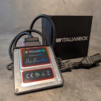 Centralina motore Audi 2.0 TDI The Italian Box 