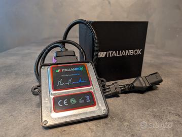 Centralina motore Audi 2.0 TDI The Italian Box 