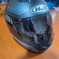 casco hjc 