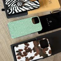 Cover BURGA Iphone 12 pro max