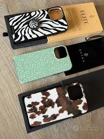 Cover BURGA Iphone 12 pro max