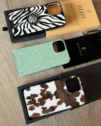 Cover BURGA Iphone 12 pro max