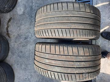 gomme 295/35/r21 107y