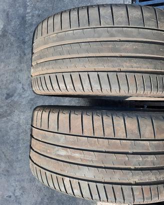gomme 295/35/r21 107y