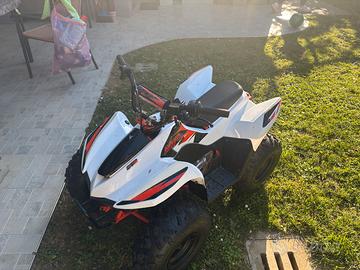 Quad cc70