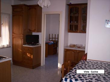 Siniscola comodo appartamentino