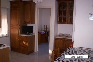 Siniscola comodo appartamentino