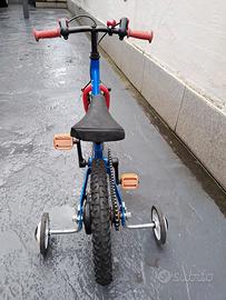bicicletta bambino