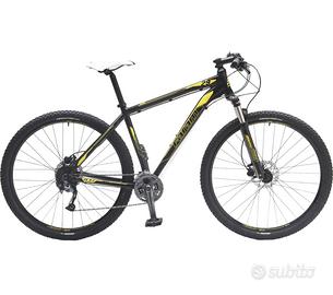 Bicicletta MTB Mountain Bike BICI 29″  Taglia M