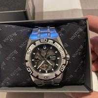 Bulova  orologio automatico da uomo 21 jewels