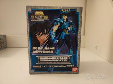 Bandai Saint Seiya Myth Cloth - Dragon Shiryu V3