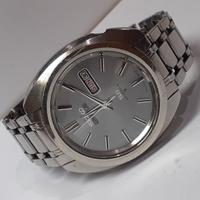 Orologio Seiko automatico anni 70