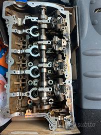 Testata BMW MINI Cooper 1.4 Ray G con CAMS e SHAFT