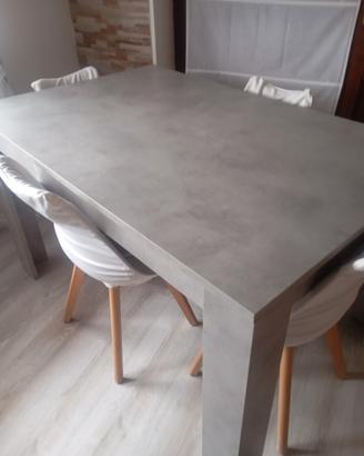 tavolo allungabile mondo convenienza 