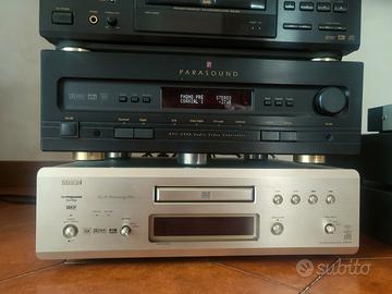 Denn DVD a1