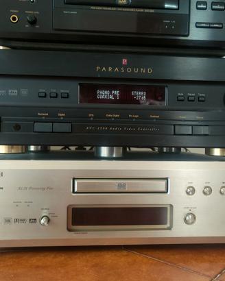 Denn DVD a1