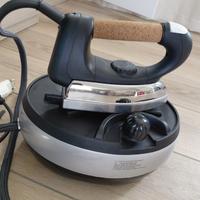 Ferro da stiro Singer