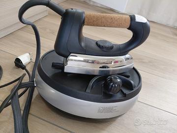 Ferro da stiro Singer