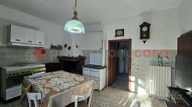 Appartamento Arezzo [Rif. VL119VRG]