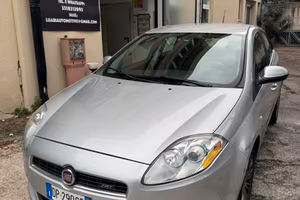 Fiat Bravo 1.4 Tjet