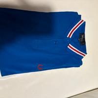 Polo Fred Perry slim fit uomo taglia S