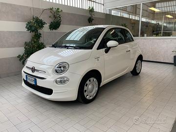 Fiat 500 1.2 BENZINA POP
