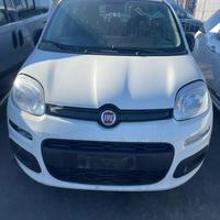 Ricambi FIAT PANDA