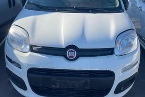 Ricambi FIAT PANDA