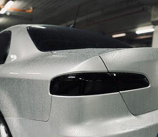 FARI POSTERIORI FUMÈ NERI ALFA ROMEO 159