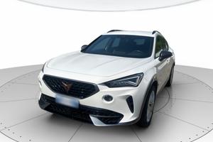 CUPRA Formentor 1.4 e-hybrid 204cv dsg